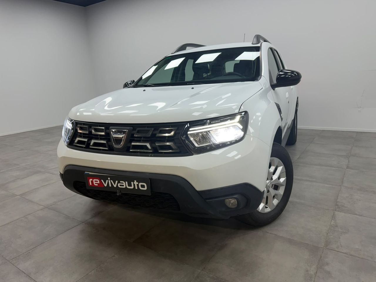 Dacia Duster Comfort Blue dCi 85kW (115CV) 4X4 - foto 2