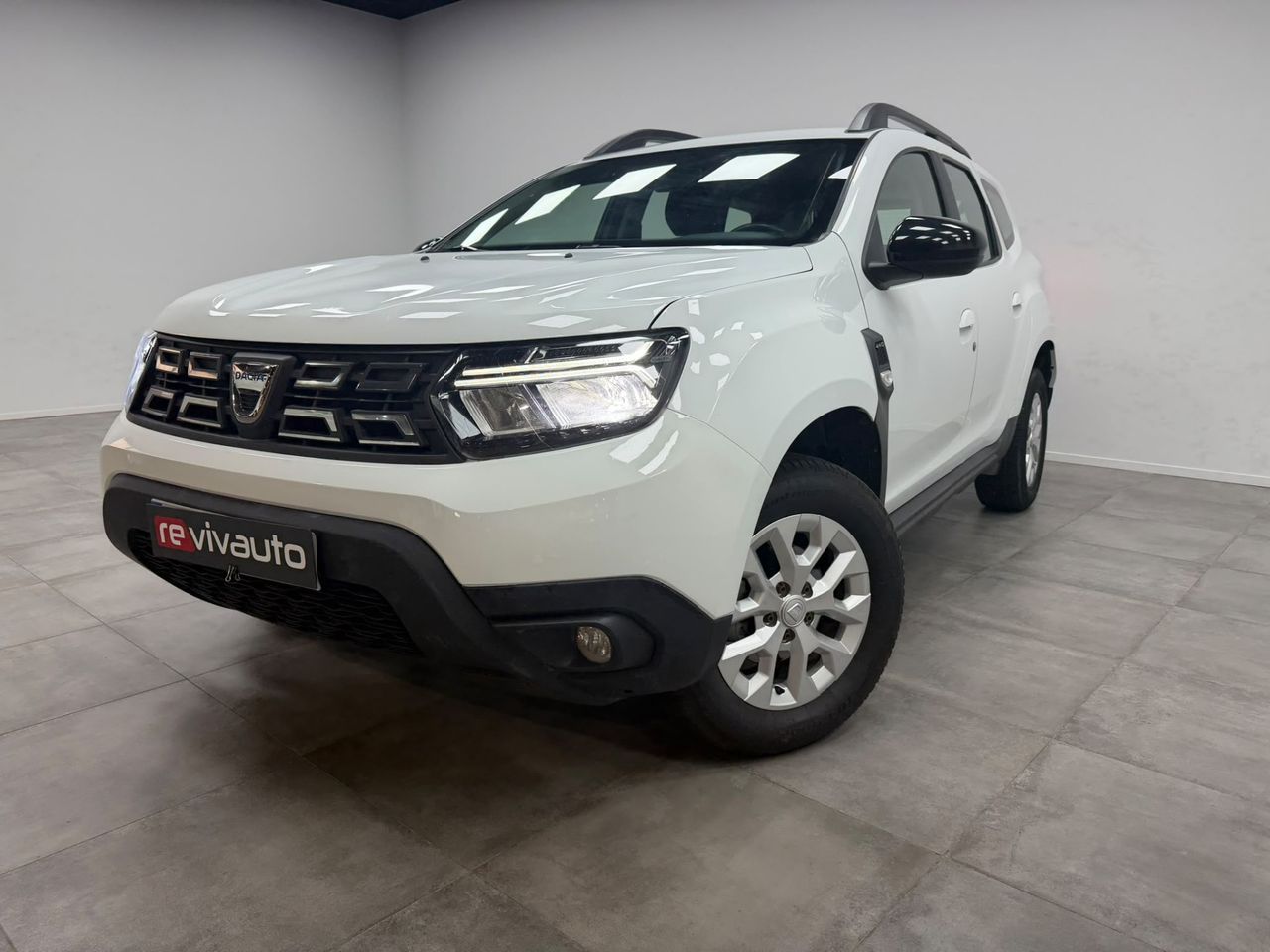 Dacia Duster Comfort Blue dCi 85kW (115CV) 4X4 - foto 3