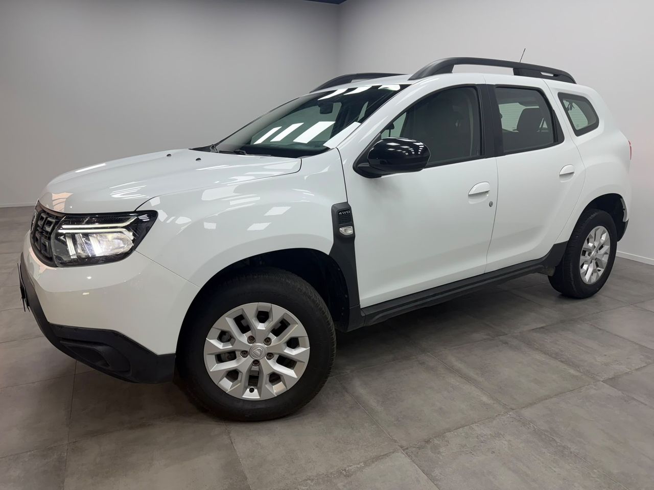 Dacia Duster Comfort Blue dCi 85kW (115CV) 4X4 - foto 4