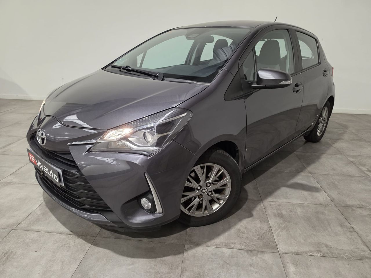 Toyota Yaris 1.5 110 Active