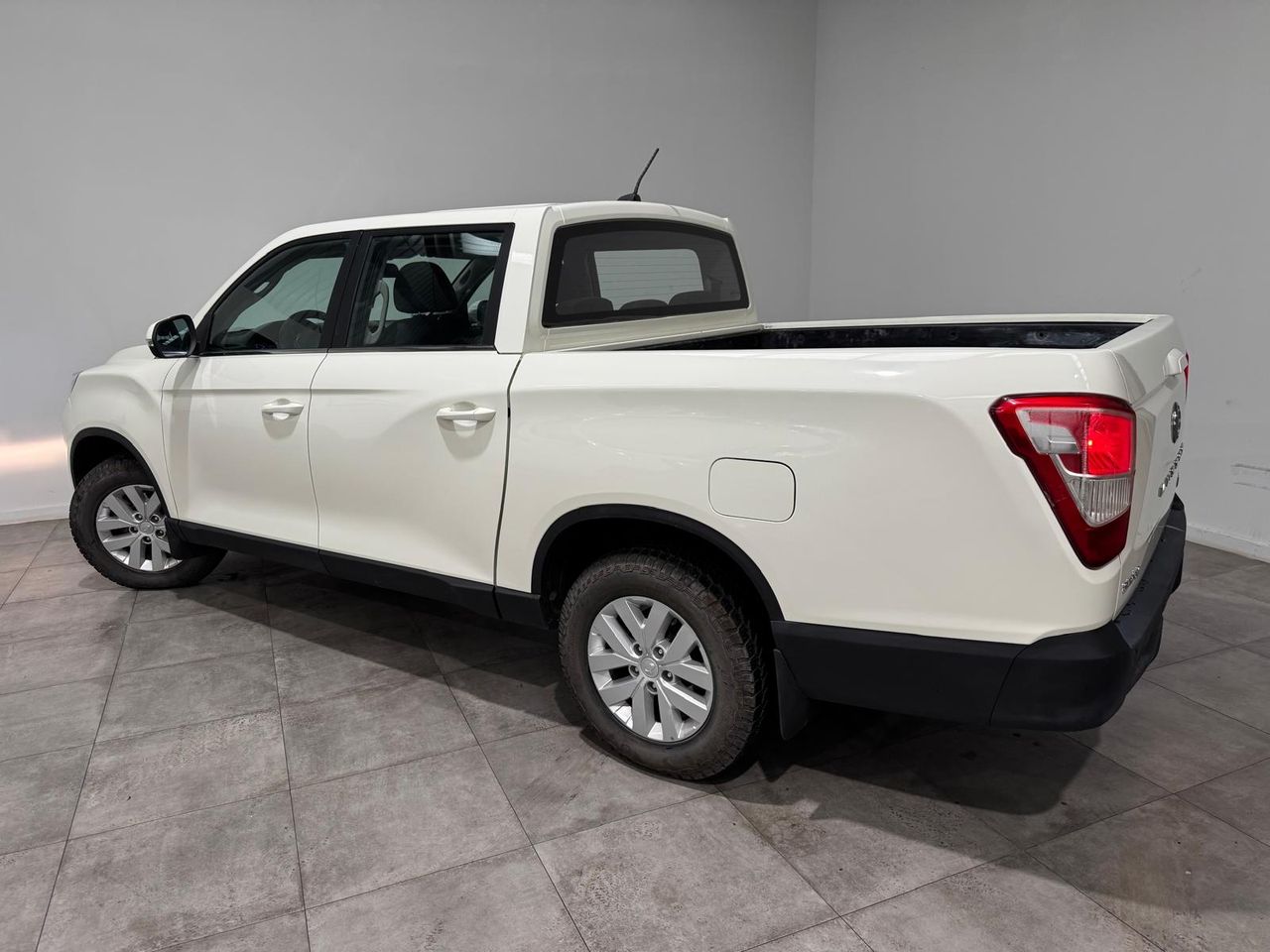 SsangYong Musso Sports D22DTR 4x4 Pro - foto 3