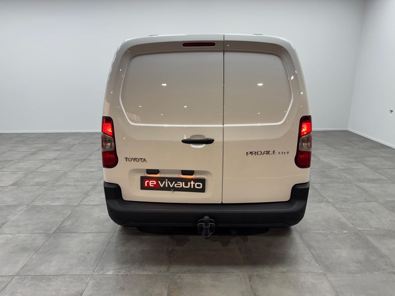 Toyota Proace City 1.5D GX Media - foto 2