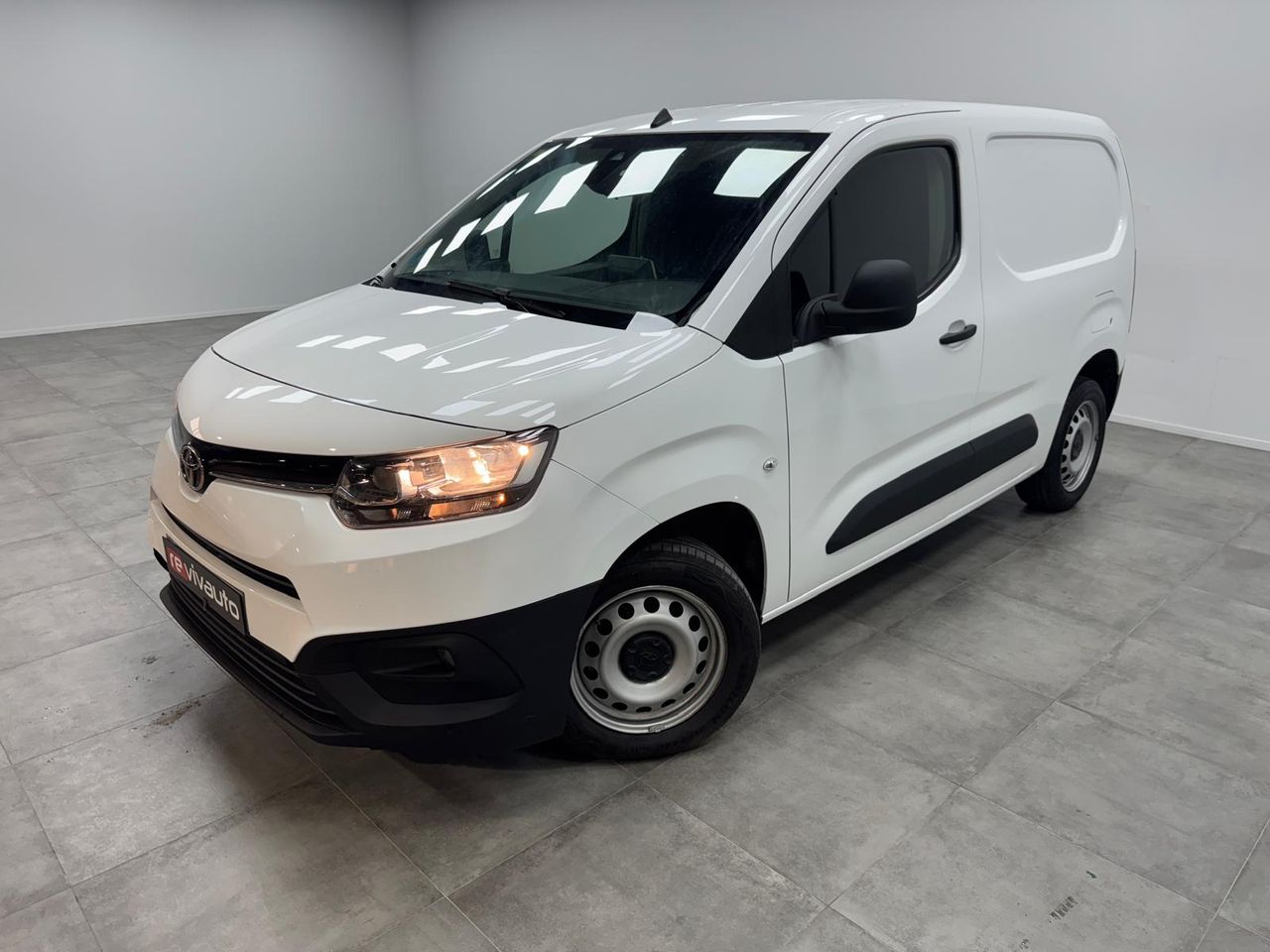 Toyota Proace City 1.5D GX Media