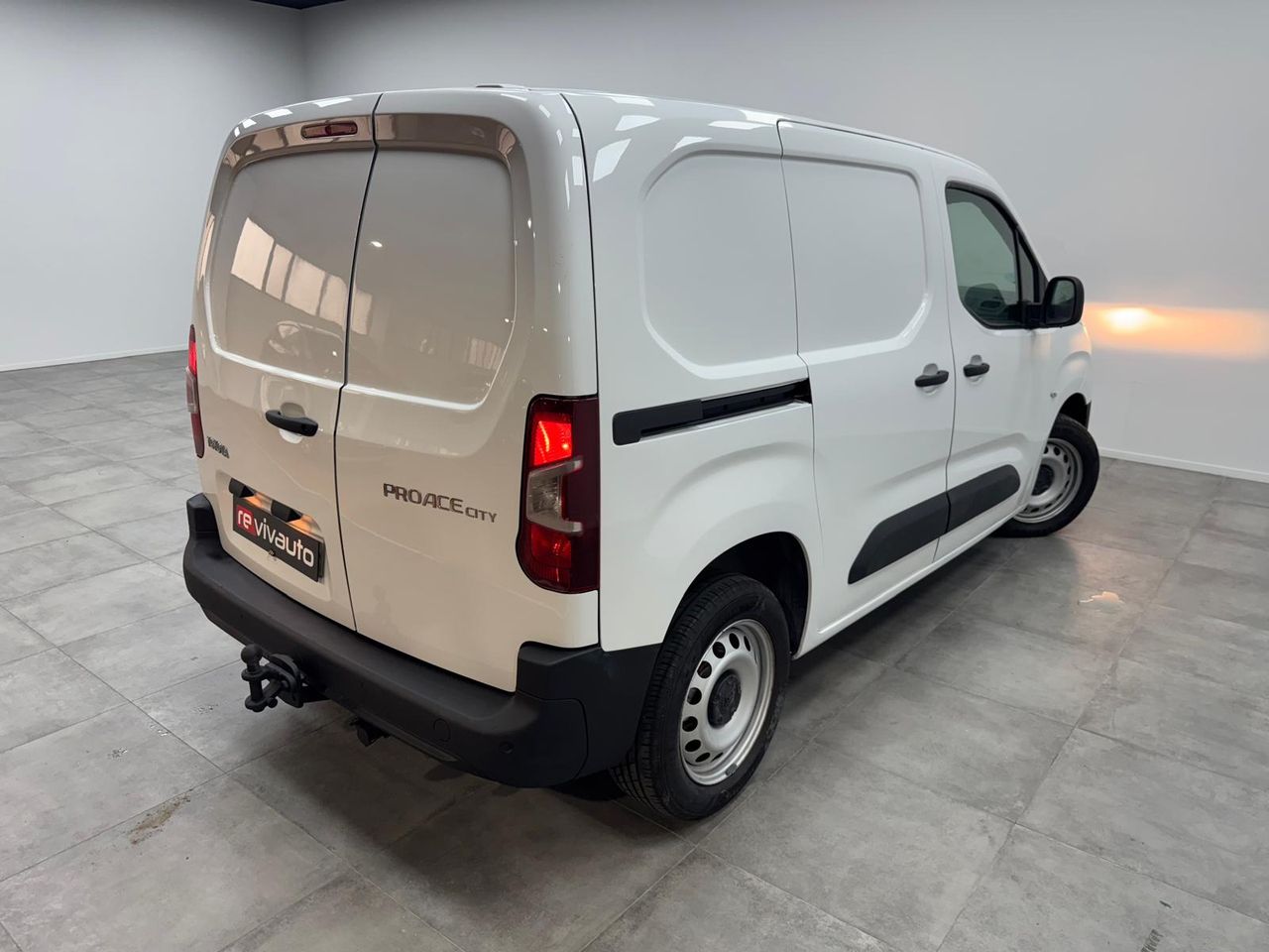 Toyota Proace City 1.5D GX Media - foto 5