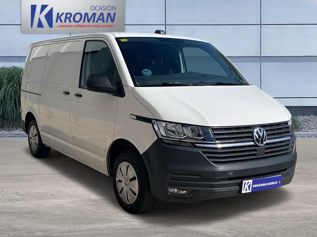 volkswagen transporter 2021 /