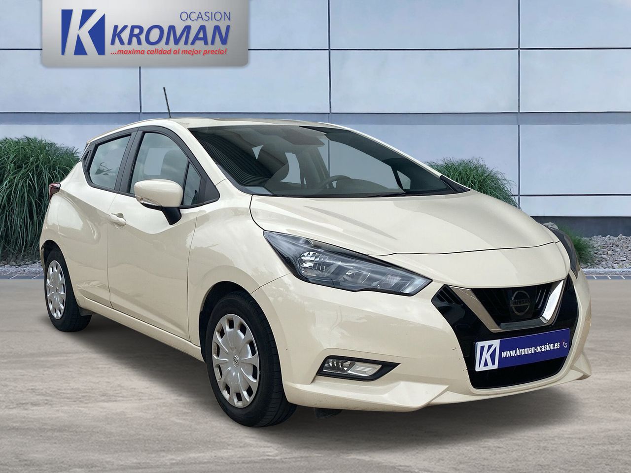 nissan micra 2022 /