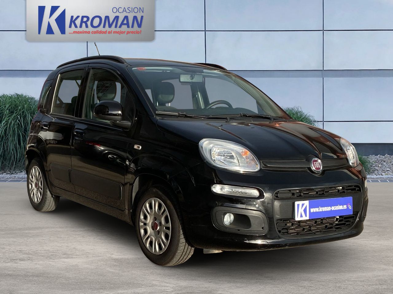 Experto sanador  de segunda mano - fiat panda 2019 /