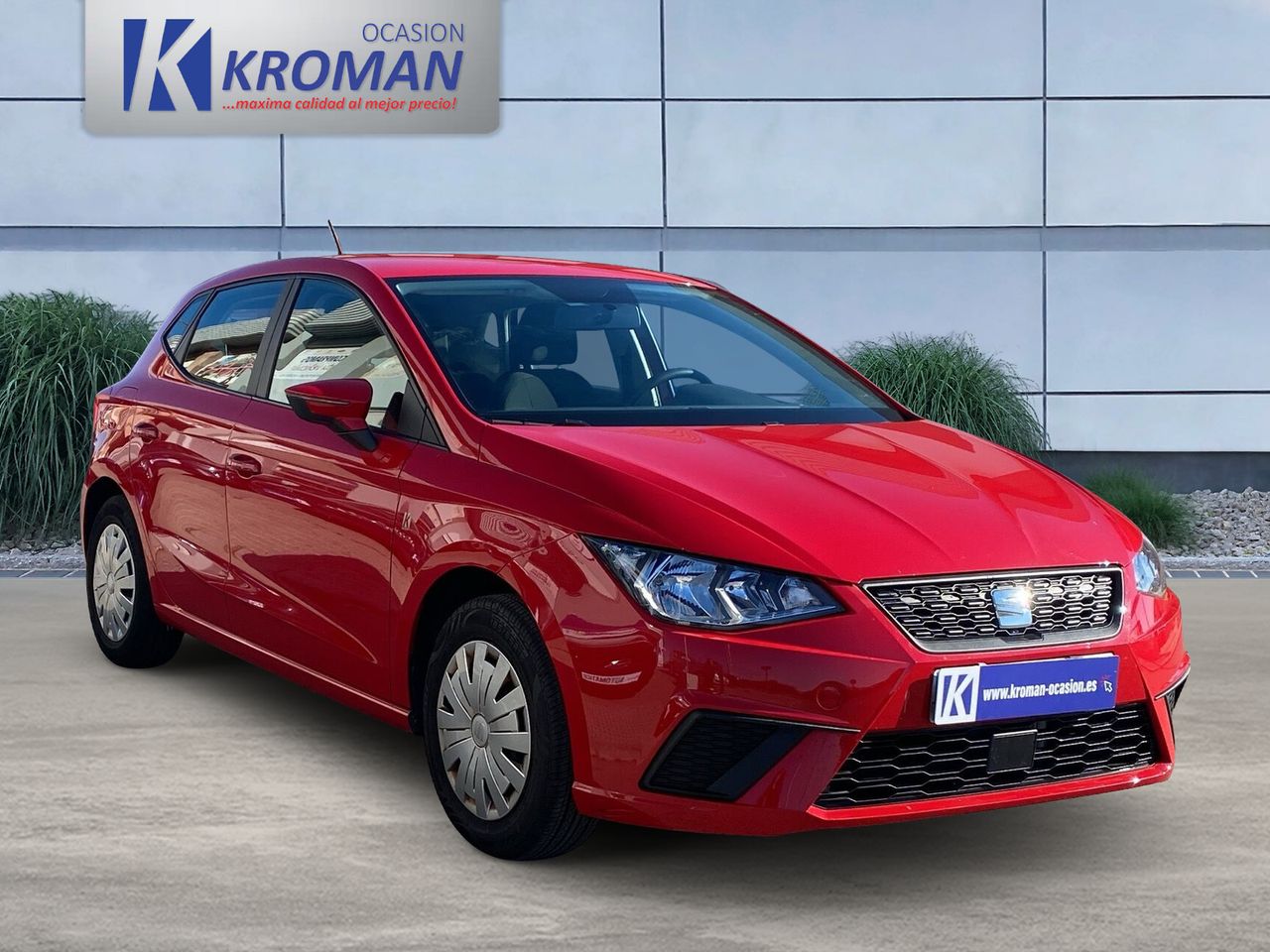 Experto sanador  de segunda mano - seat ibiza 2021 /