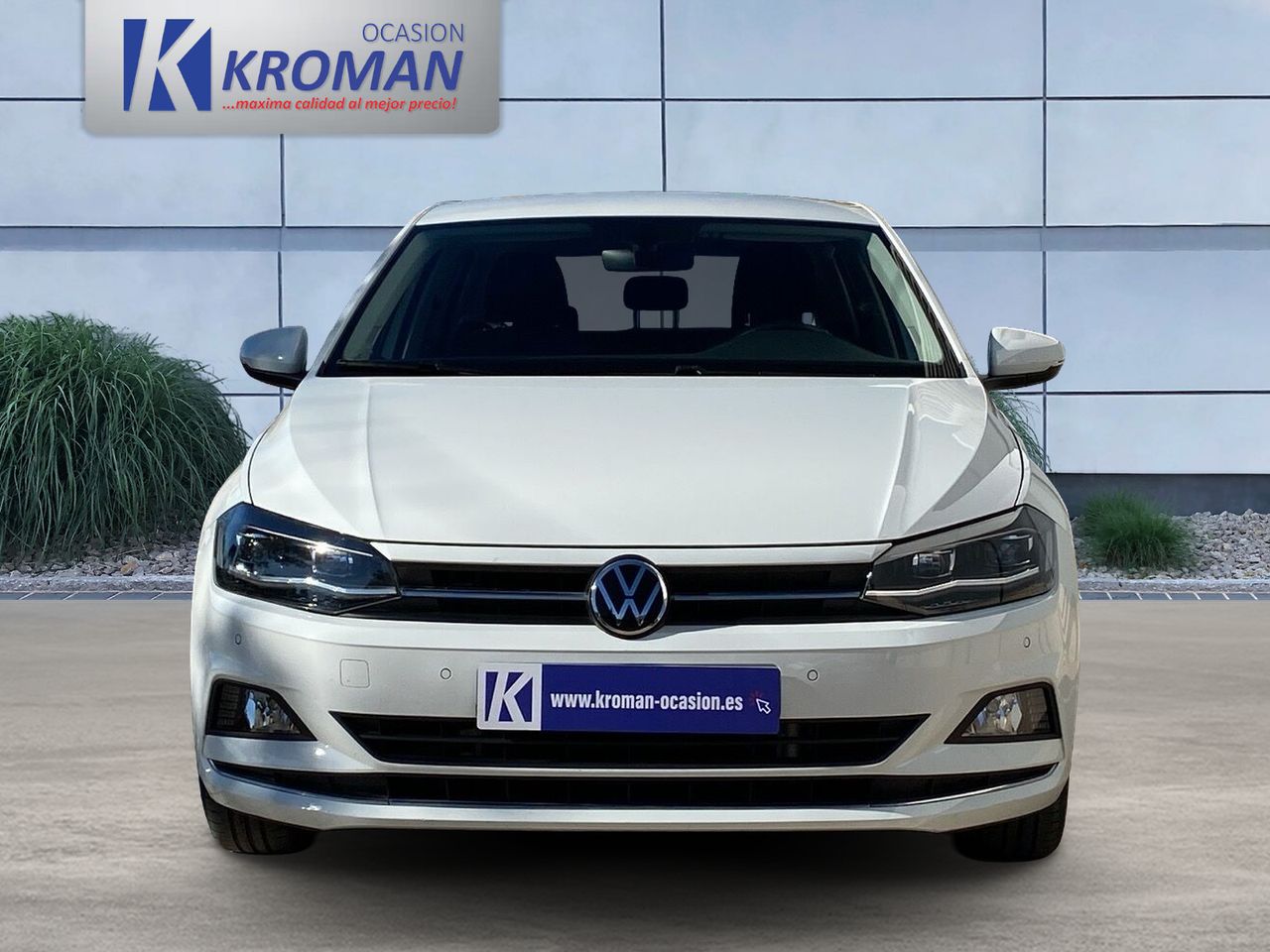 volkswagen polo 2021 / foto grande (2)