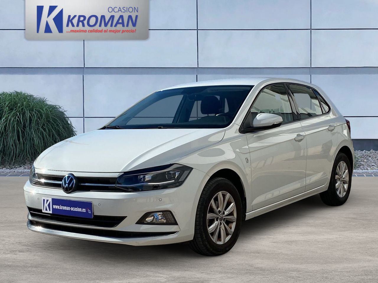 volkswagen polo 2021 / foto grande (3)