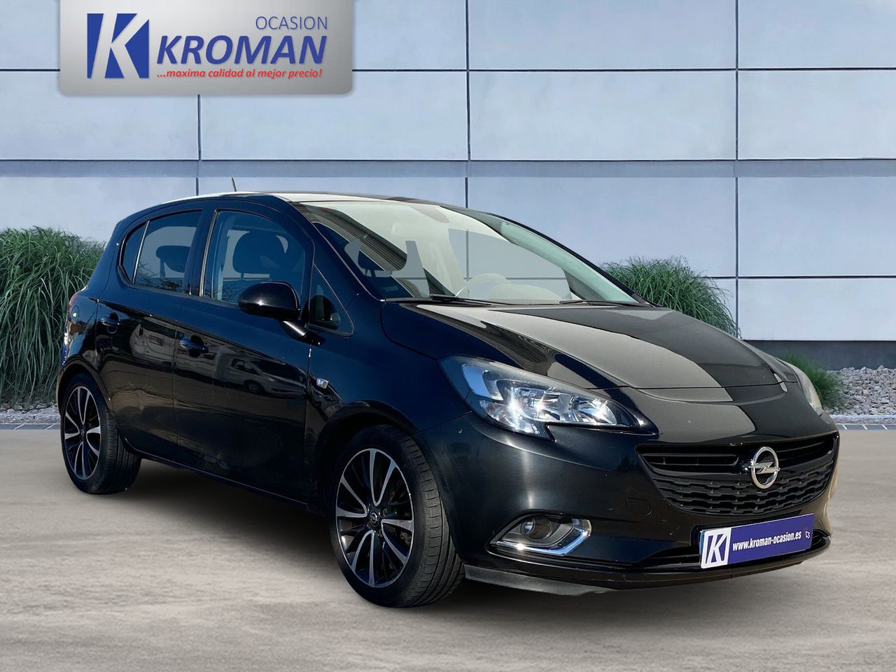 Experto sanador  de segunda mano - opel corsa 2019 /