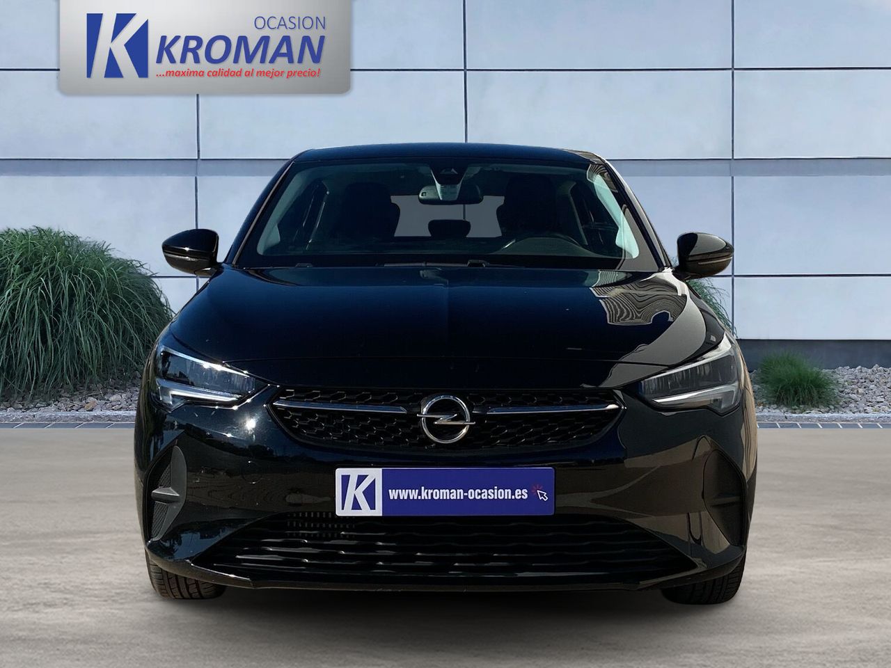 opel corsa 2021 / foto grande (2)