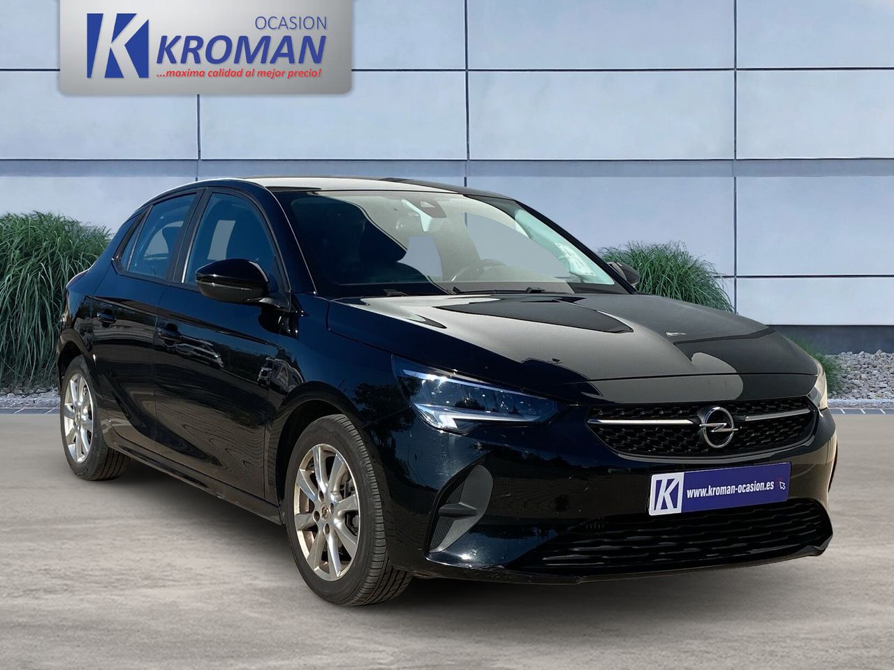 Experto sanador  de segunda mano - opel corsa 2021 /