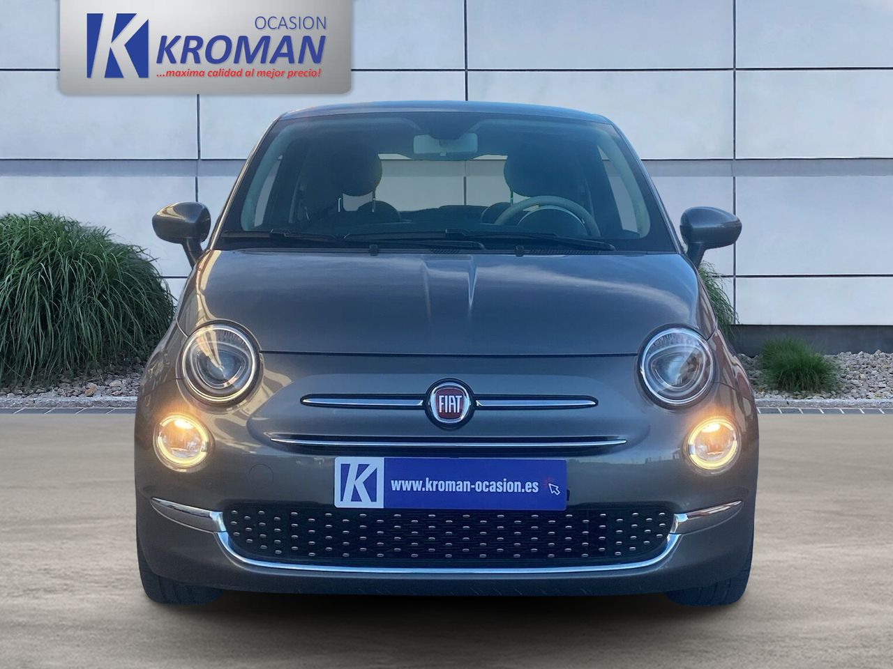 fiat 500 2023 / foto grande (2)