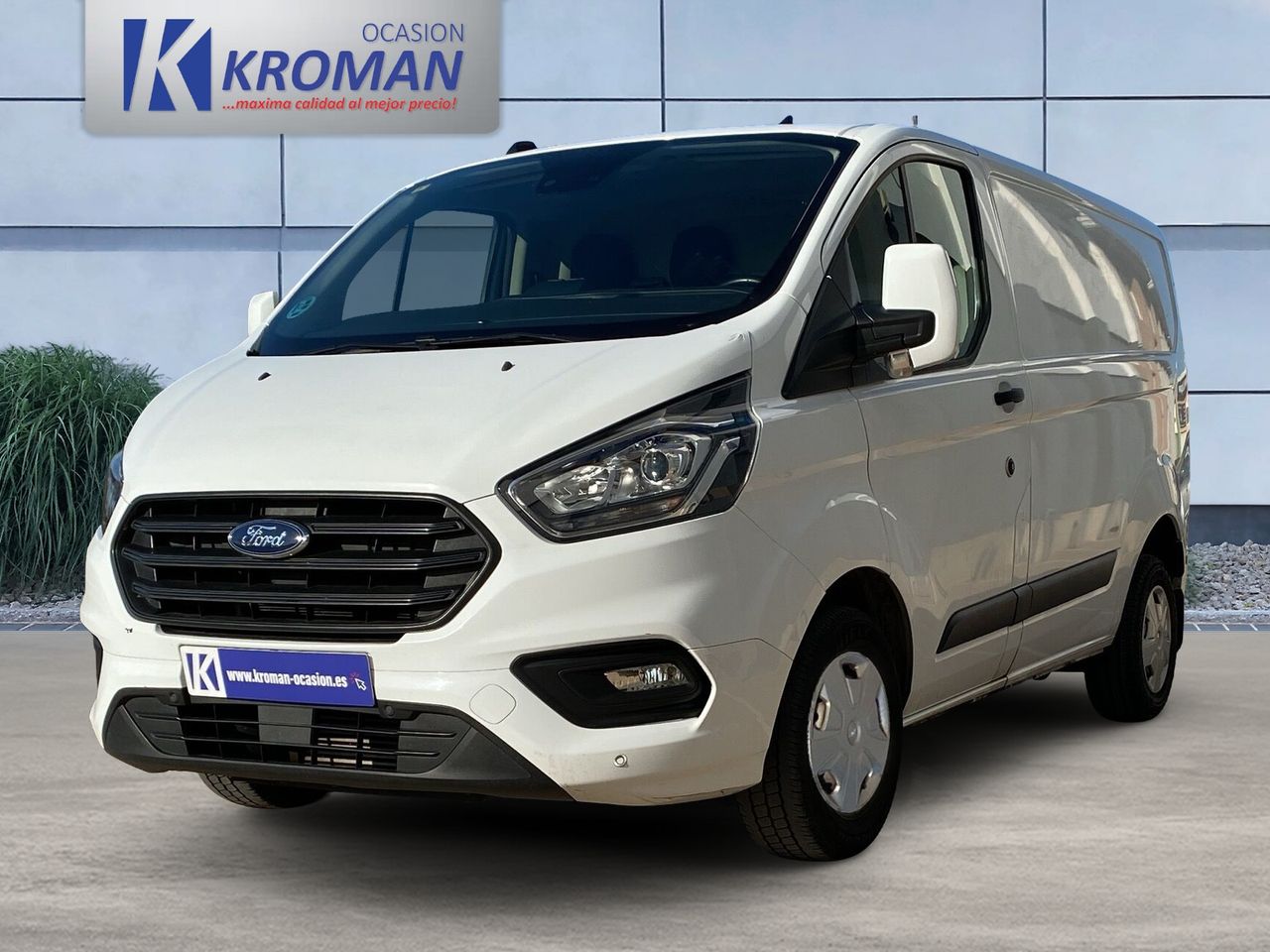 ford transit custom 2022 / foto grande (3)