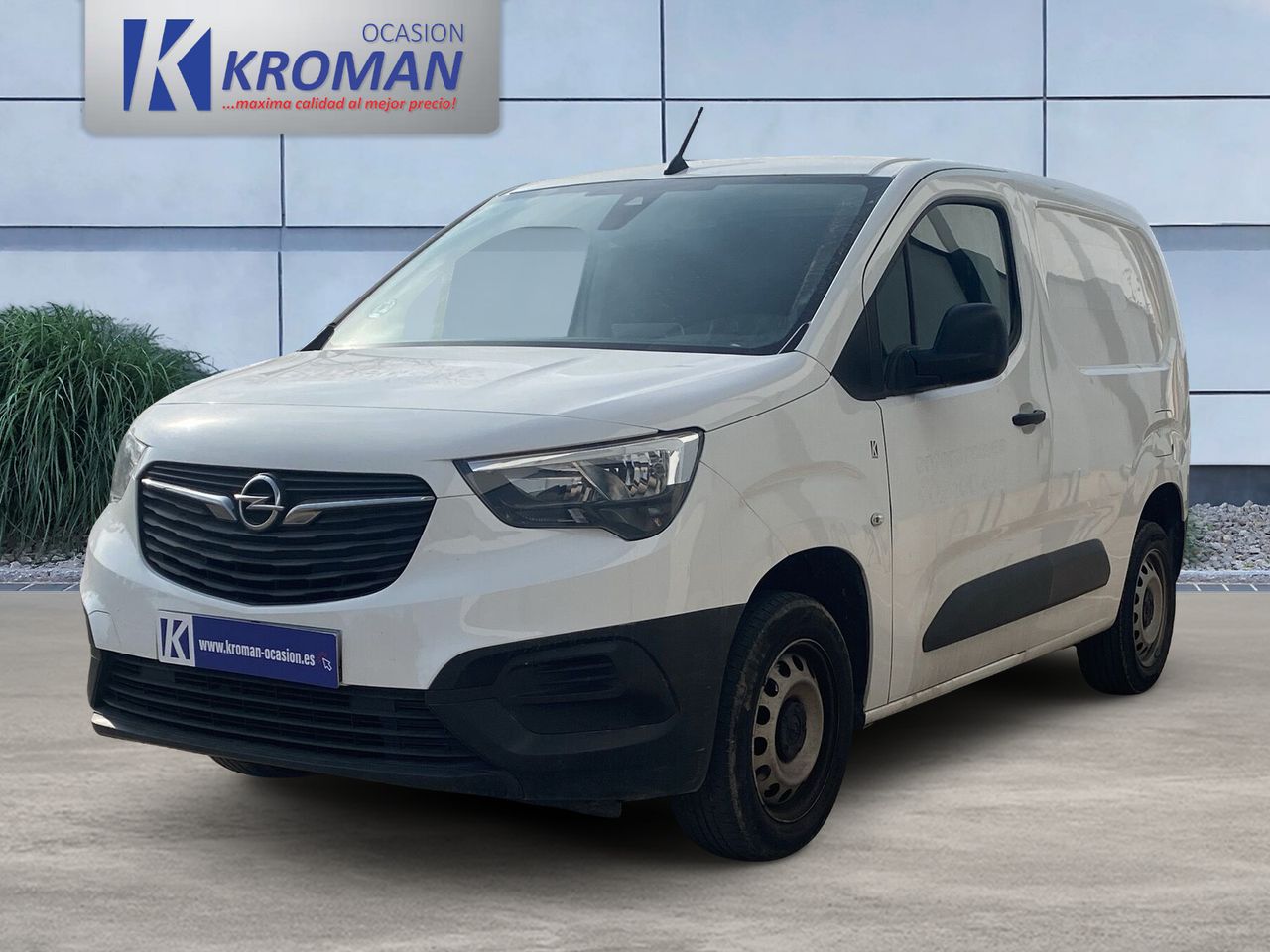 opel combo 2022 / foto grande (3)