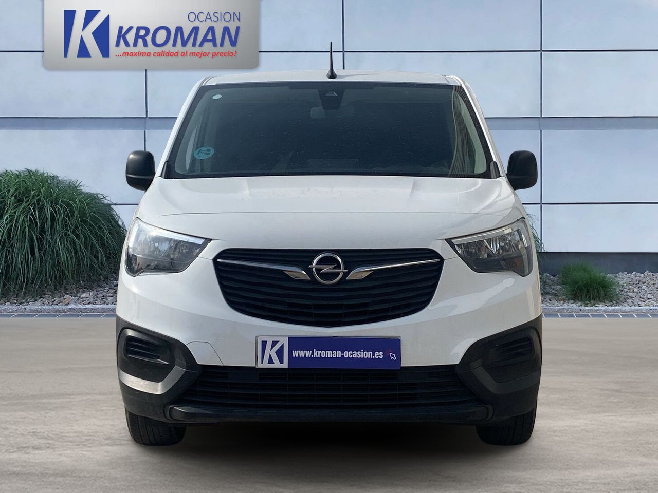 opel combo 2022 / foto grande (2)