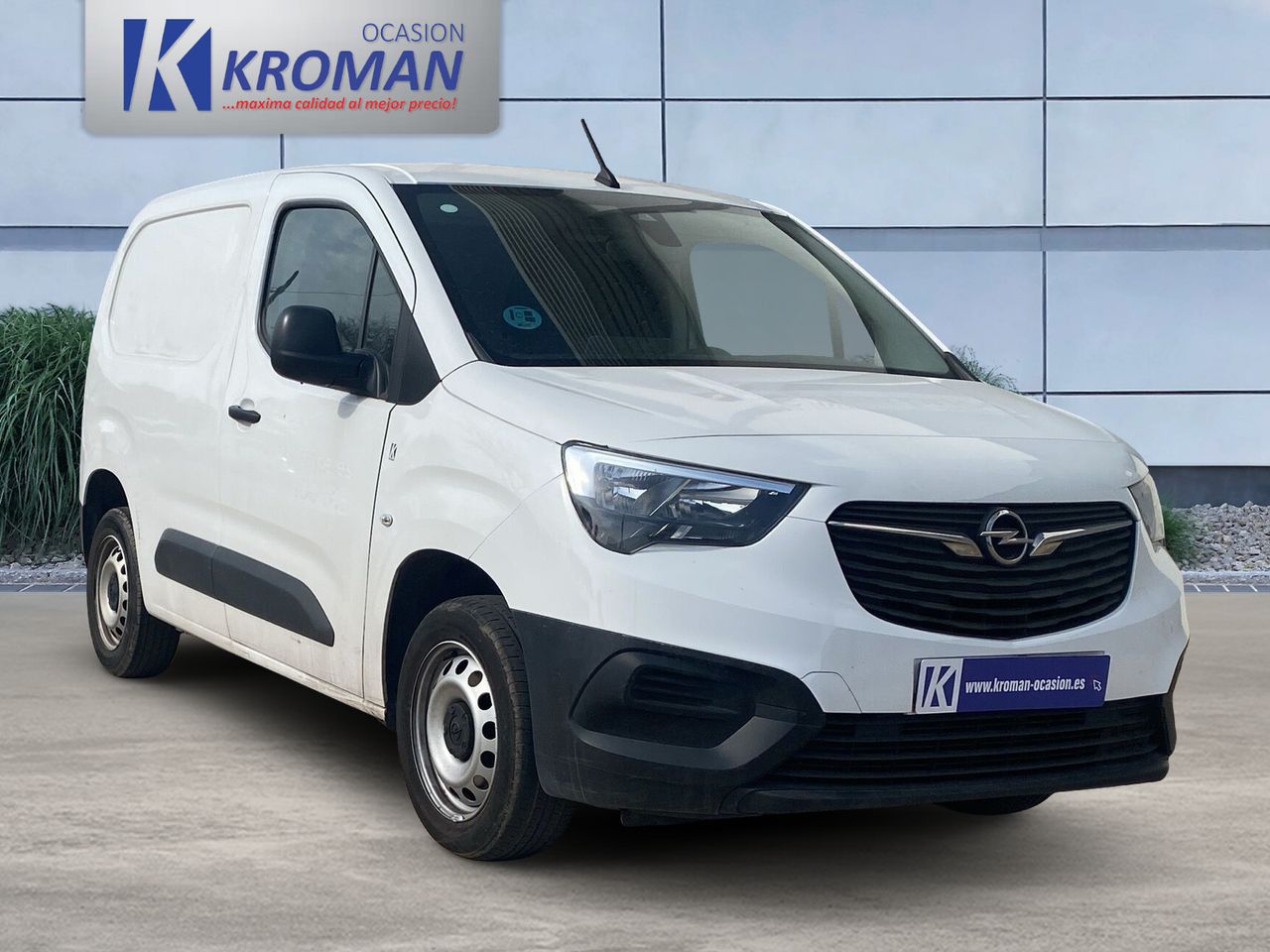 Experto sanador  de segunda mano - opel combo 2022 /