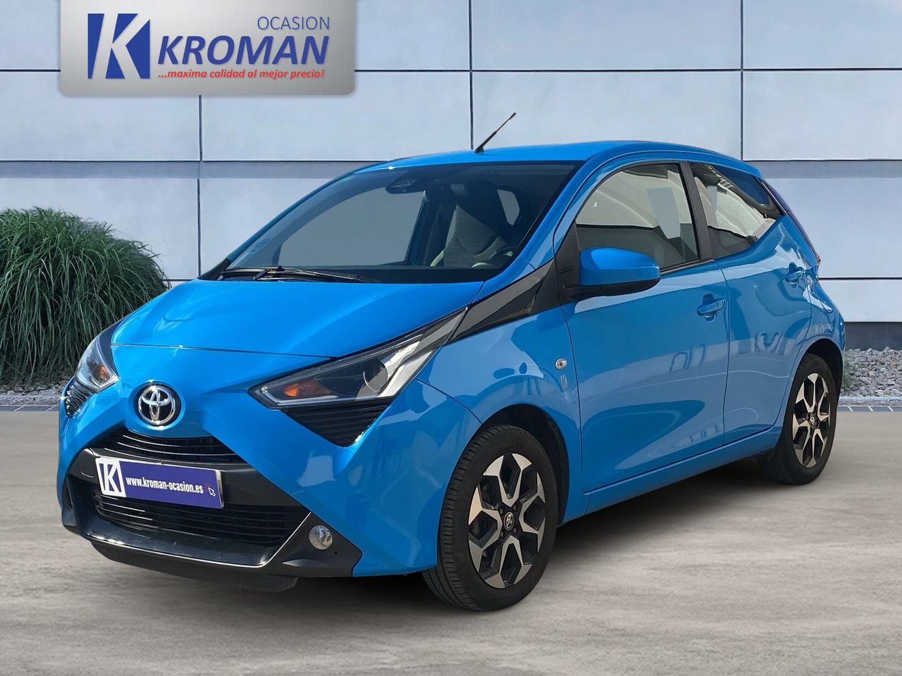 toyota aygo 2019 / foto grande (3)