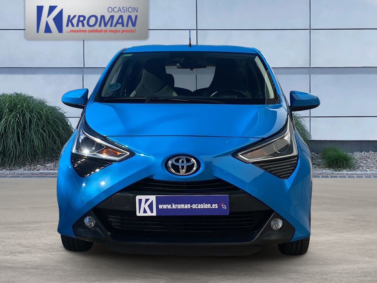 toyota aygo 2019 / foto grande (2)