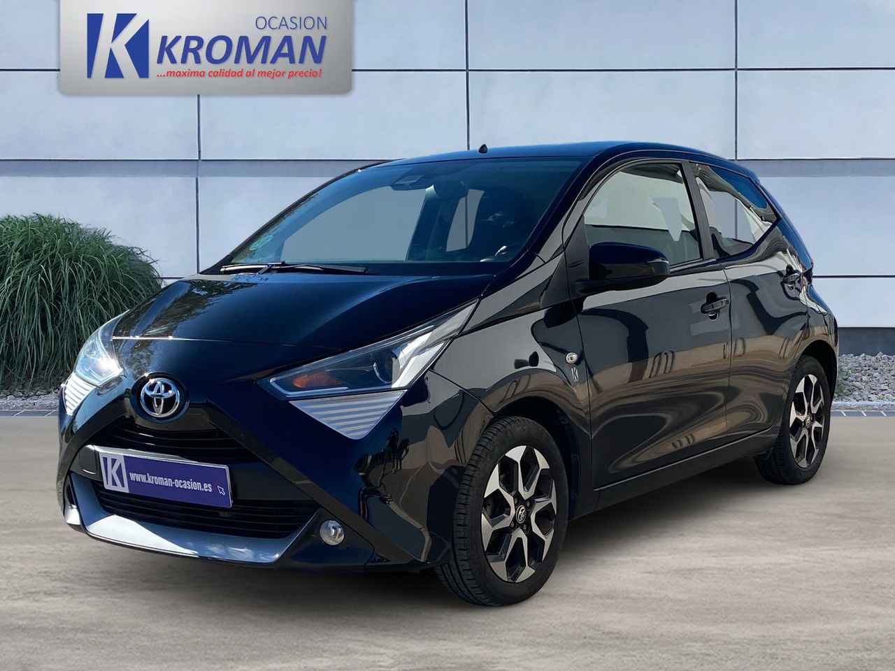 toyota aygo 2019 / foto grande (3)