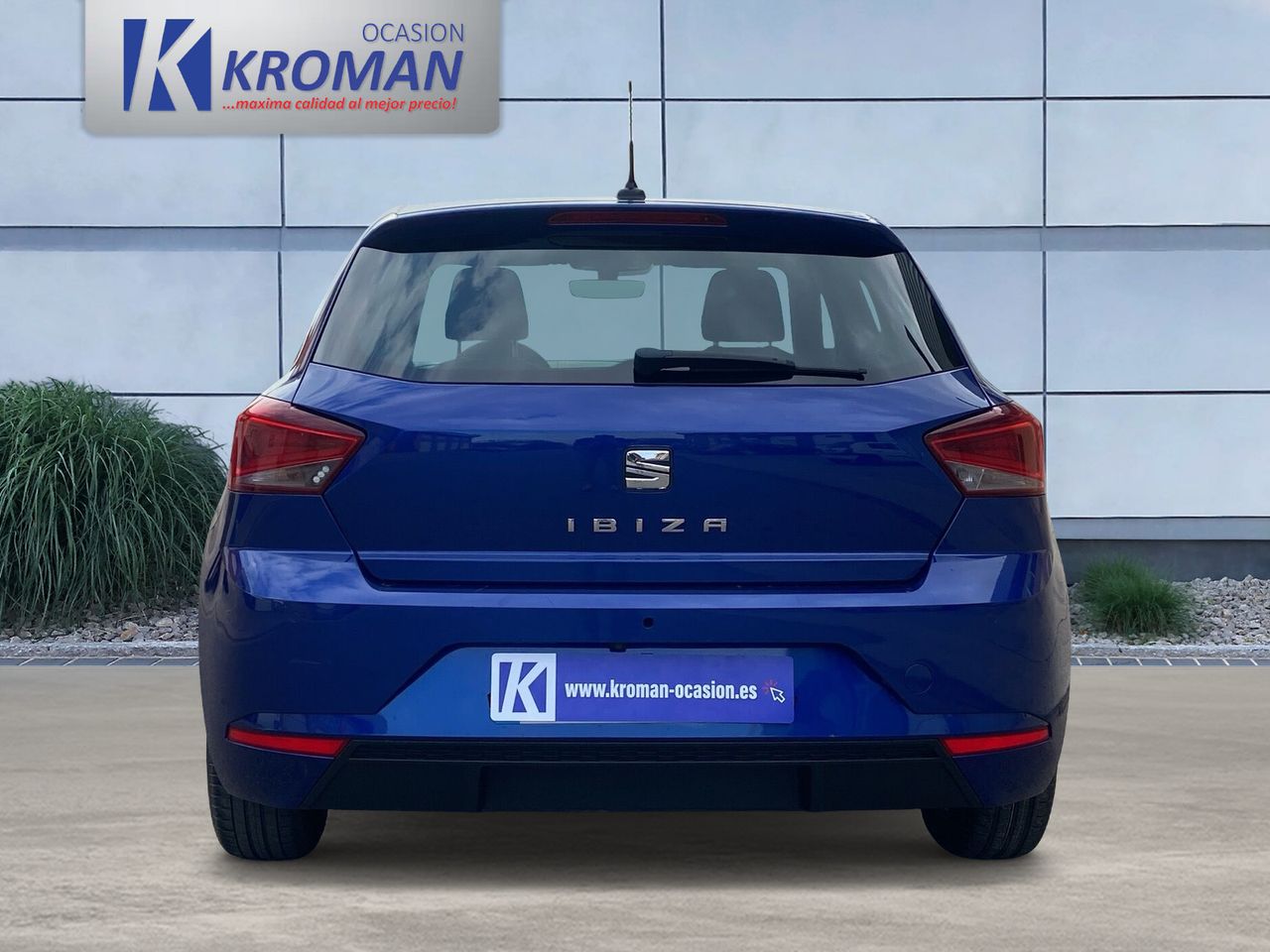 seat ibiza 2021 / foto grande (3)