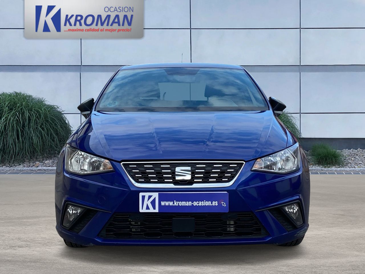 seat ibiza 2021 / foto grande (2)