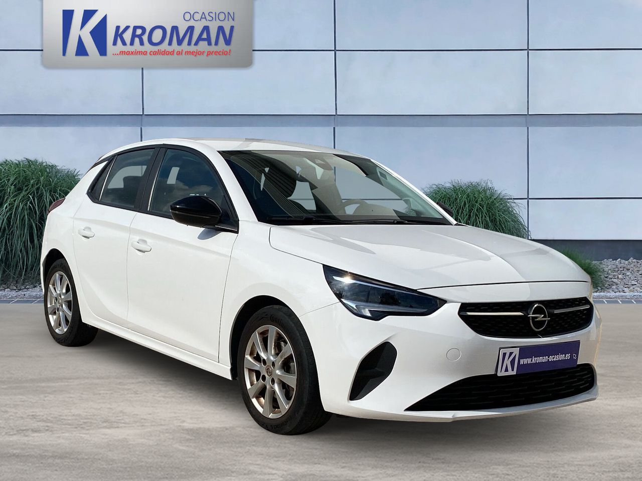 Experto sanador  de segunda mano - opel corsa 2021 /