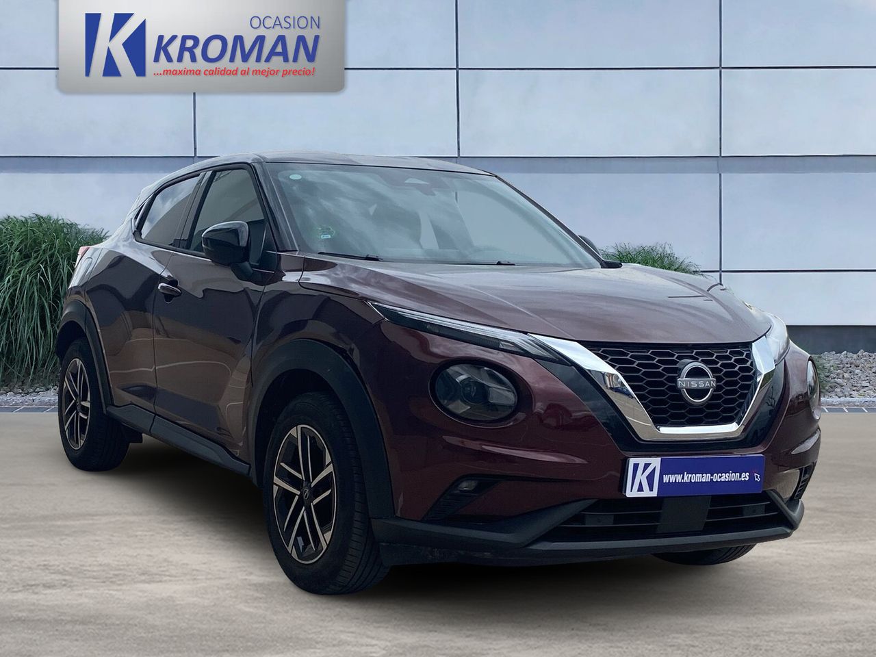 nissan juke 2024 /