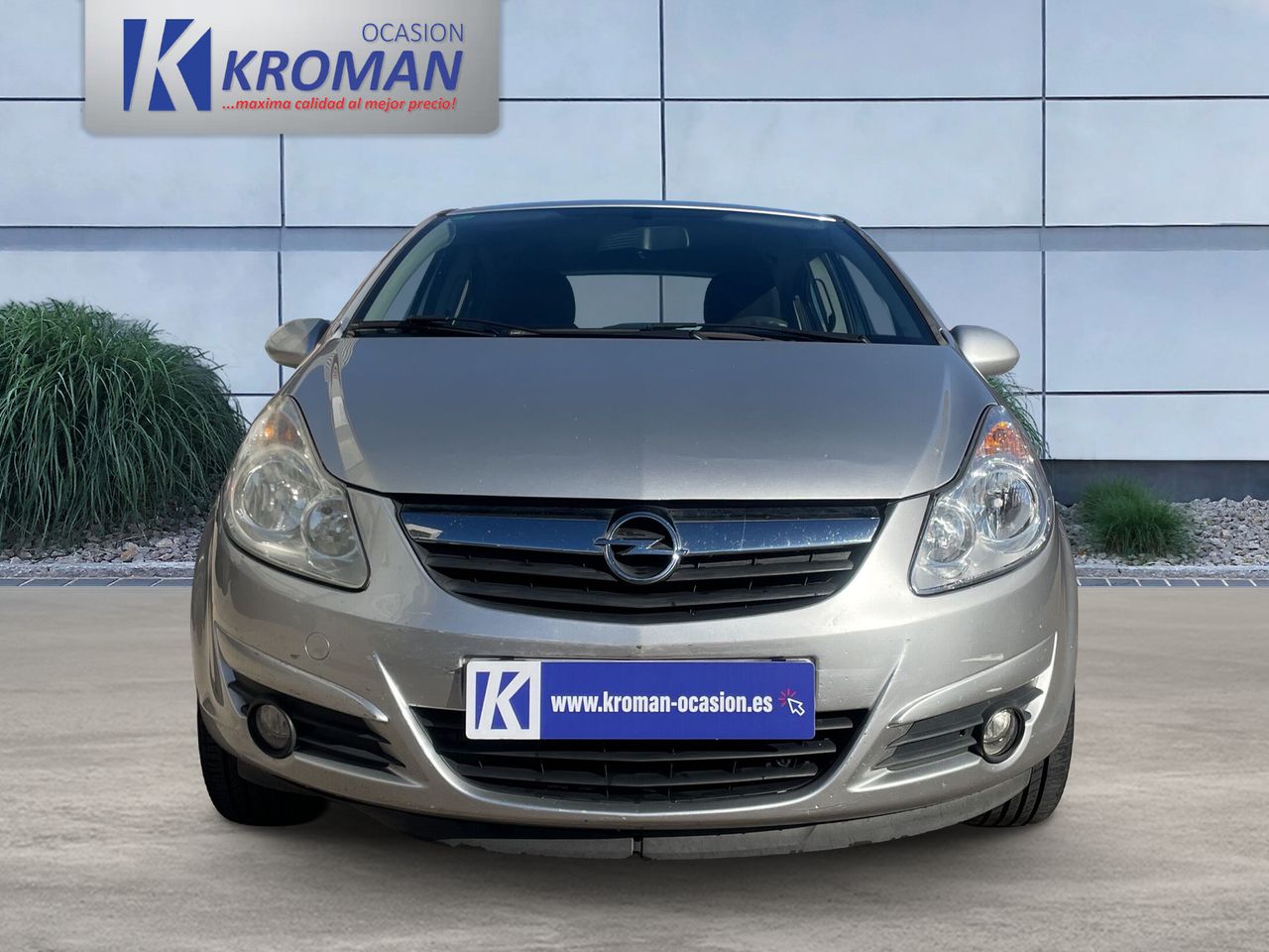 opel corsa 2008 / foto grande (2)