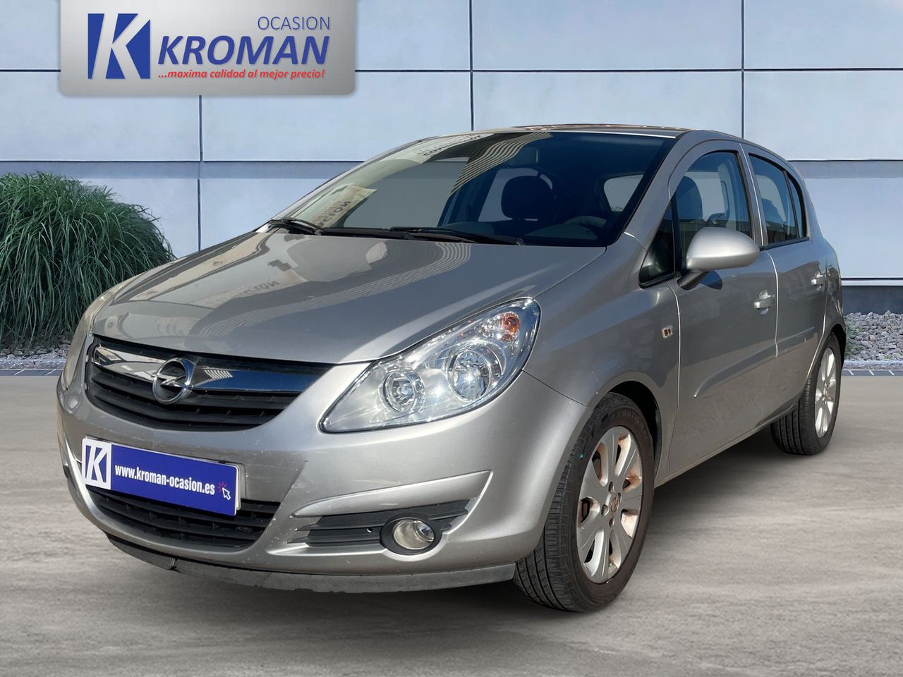 opel corsa 2008 / foto grande (3)