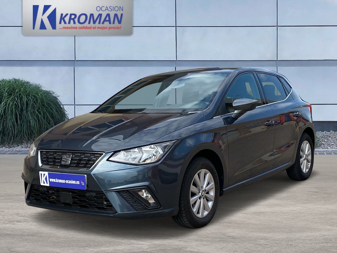 seat ibiza 2021 / foto grande (3)