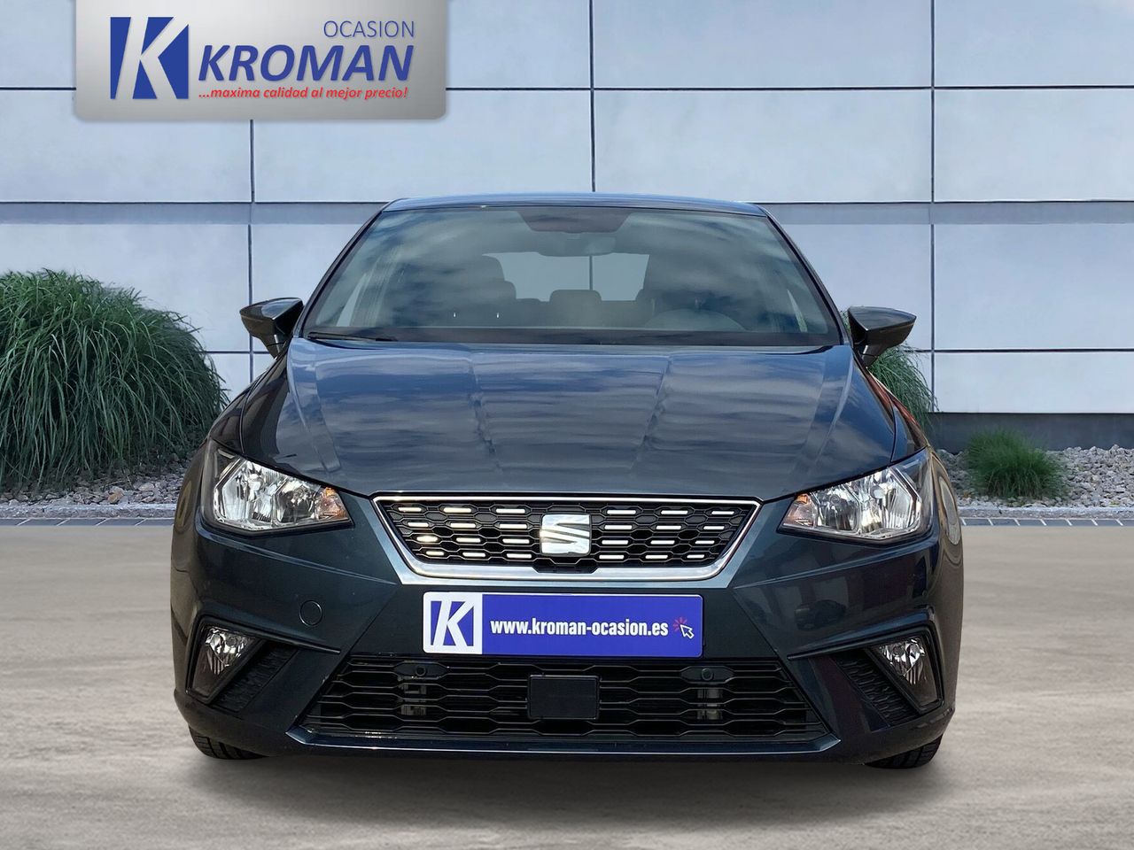 seat ibiza 2021 / foto grande (2)