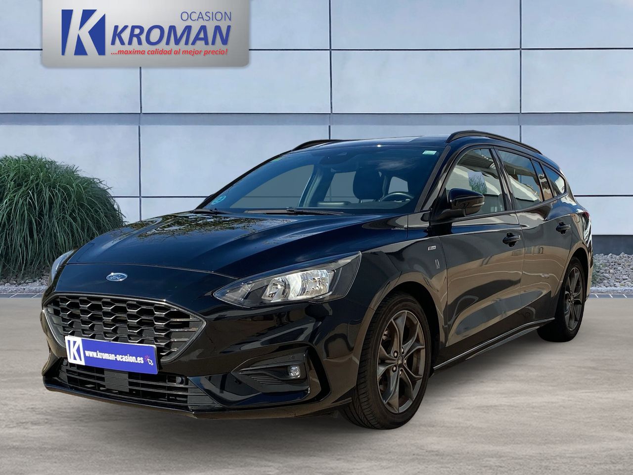 ford focus 2019 / foto grande (3)