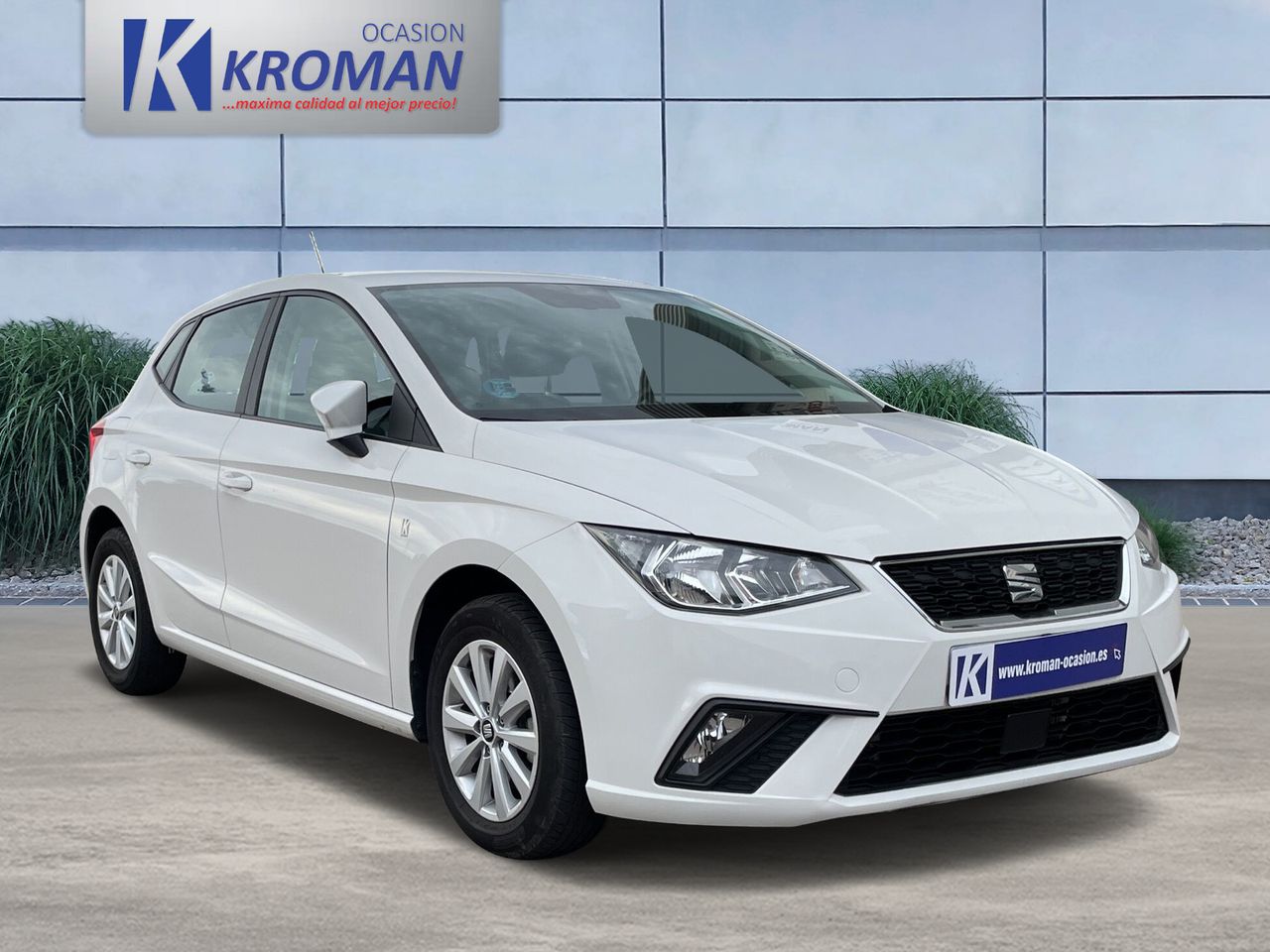 Experto sanador  de segunda mano - seat ibiza 2020 /