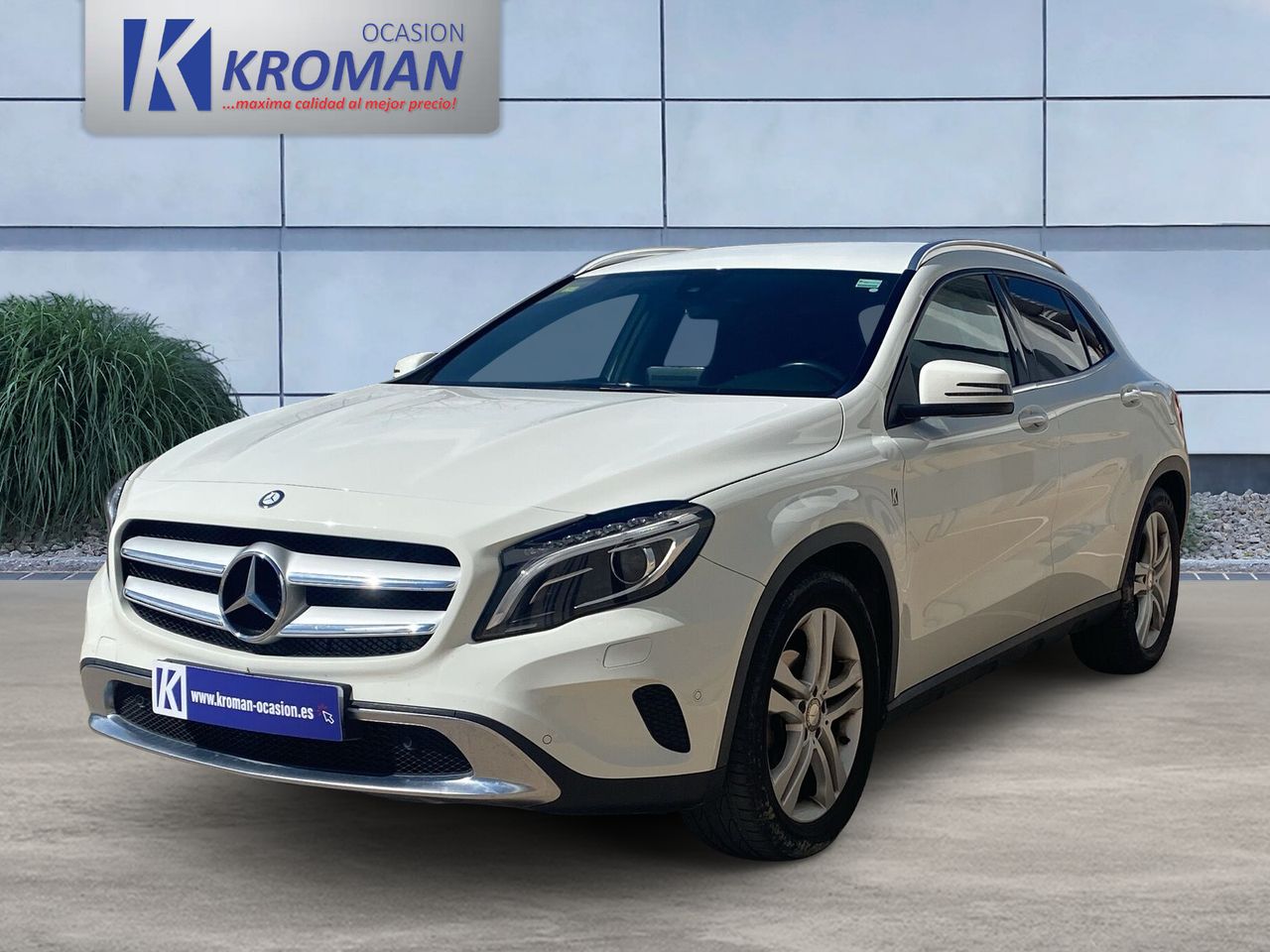 mercedes gla 2017 / foto grande (3)