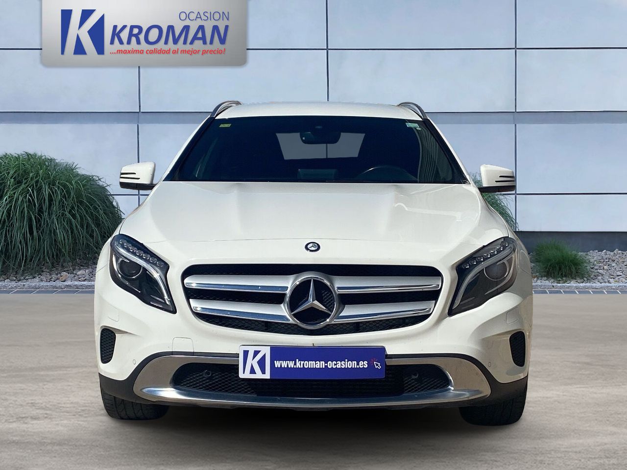 mercedes gla 2017 / foto grande (2)