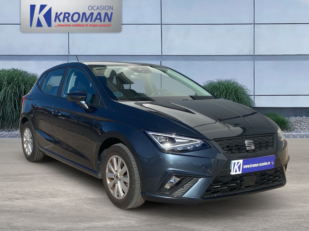 Expertos esoterismo  de segunda mano - seat ibiza 2023 /