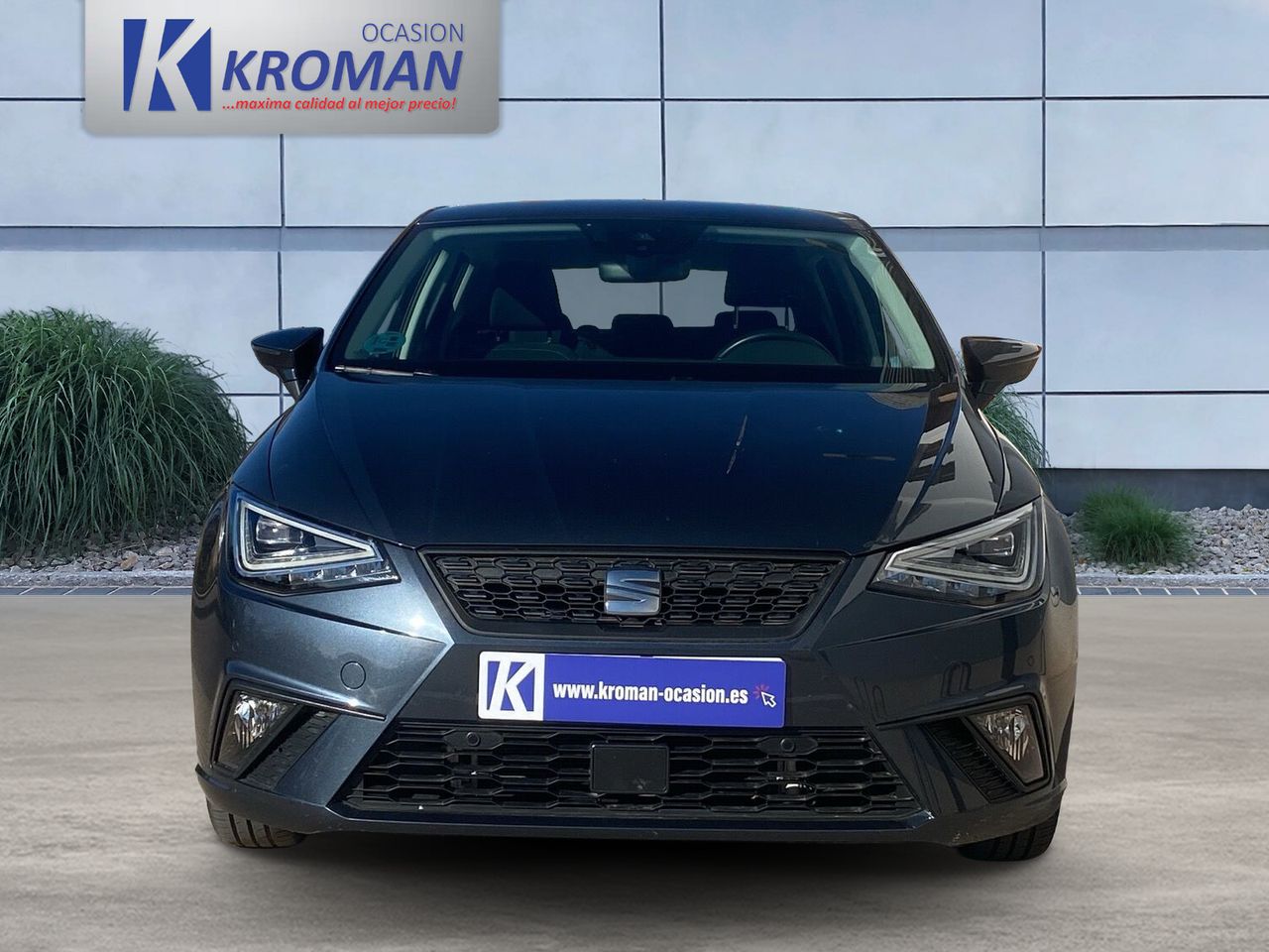 seat ibiza 2023 / foto grande (2)