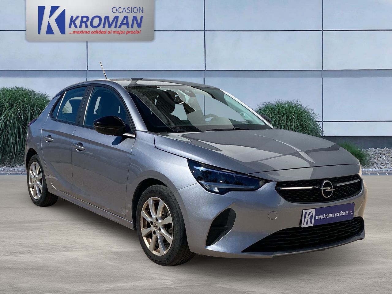Experto sanador  de segunda mano - opel corsa 2021 /