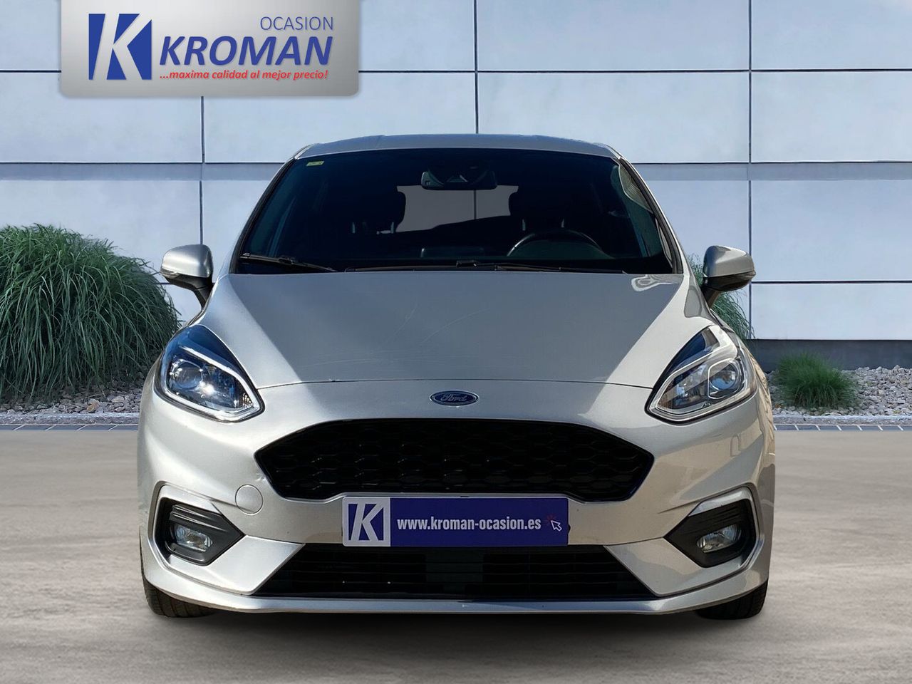 ford fiesta 2020 / foto grande (2)