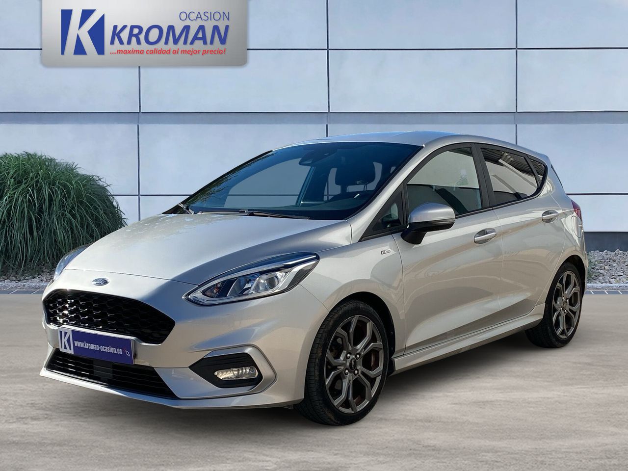 ford fiesta 2020 / foto grande (3)
