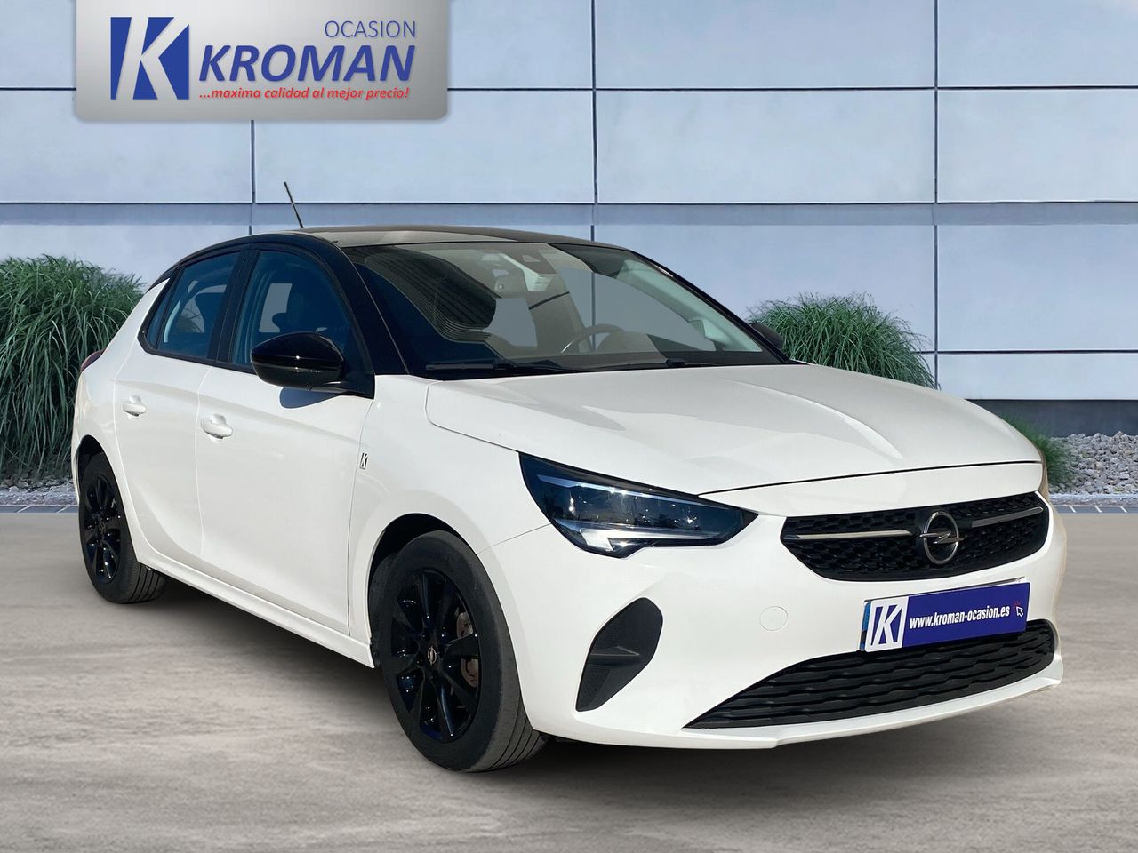 Experto sanador  de segunda mano - opel corsa 2021 /