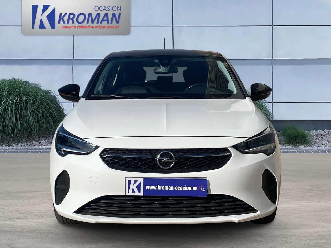 opel corsa 2021 / foto grande (2)