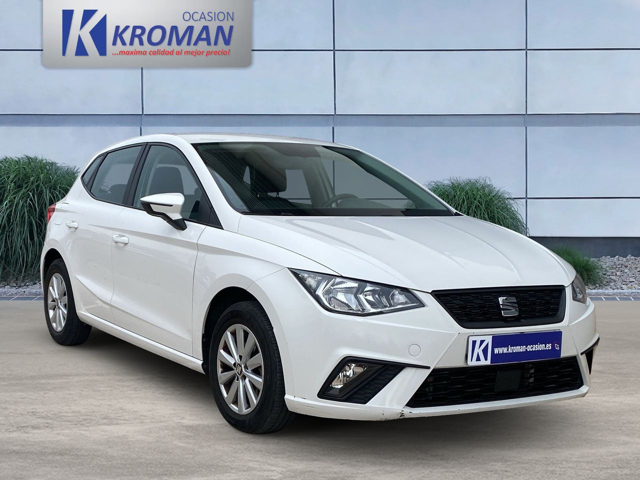Expertos esoterismo  de segunda mano - seat ibiza 2021 /