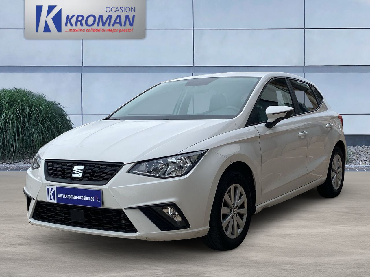 seat ibiza 2021 / foto grande (3)