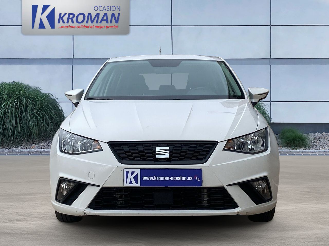 seat ibiza 2021 / foto grande (2)