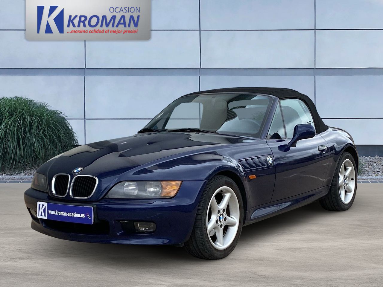 bmw z3 1998 / foto grande (3)
