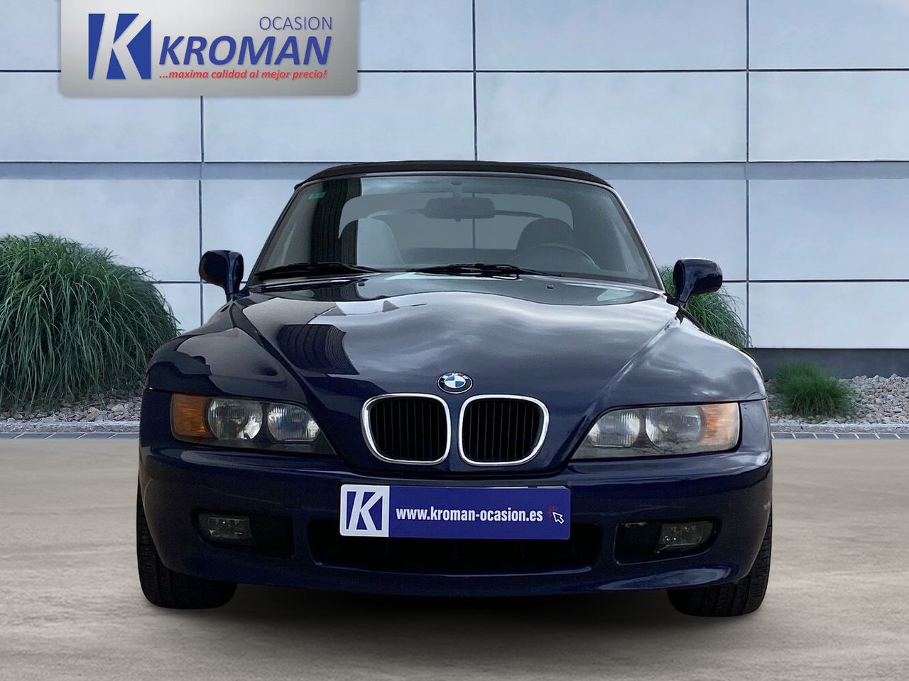 bmw z3 1998 / foto grande (2)