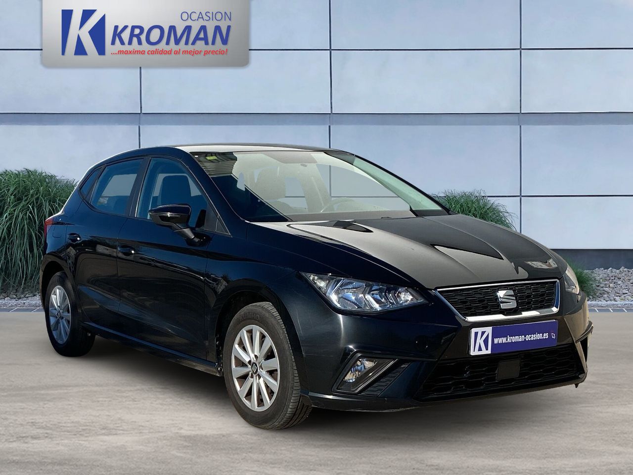 Experto sanador  de segunda mano - seat ibiza 2020 /